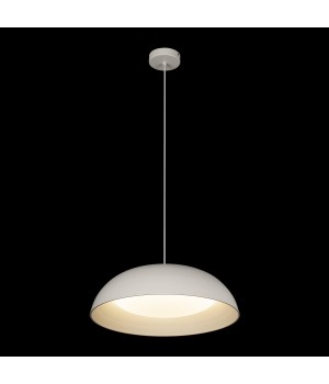 10229P White Подвесной светильник LOFT IT Cappello-foto2