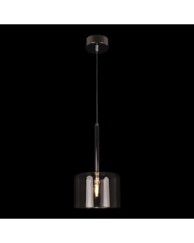 10232/A Smoke Подвесной светильник LOFT IT Spillray-foto2