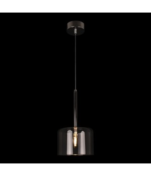 10232/A Smoke Подвесной светильник LOFT IT Spillray-foto2