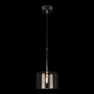 10232/A Smoke Подвесной светильник LOFT IT Spillray-foto2