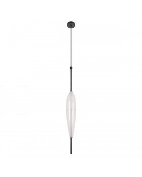 10223/C White Подвесной светильник LOFT IT Venice-foto3