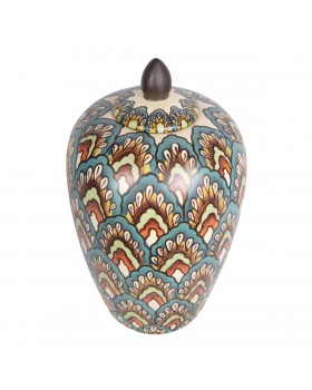 10288V/S Декоративная ваза LOFT IT Blise-foto3