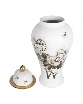 10290V/L Декоративная ваза LOFT IT Equilibrium-foto6