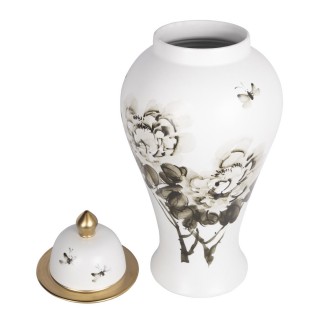 10290V/L Декоративная ваза LOFT IT Equilibrium-foto6