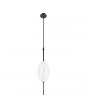 10223/E White Подвесной светильник LOFT IT Venice-foto3