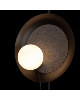 10237F Black Торшер LOFT IT Wonders-foto6