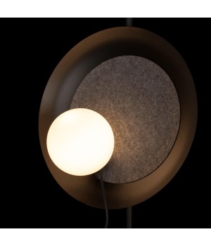 10237F Black Торшер LOFT IT Wonders-foto6