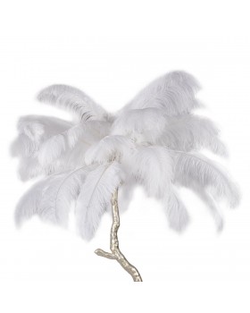 10067F/SG White Торшер LOFT IT Bijout-foto4