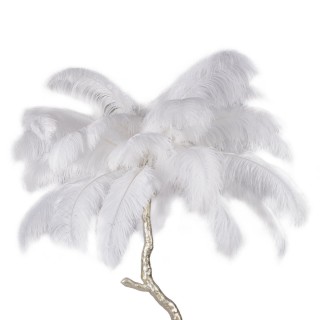 10067F/SG White Торшер LOFT IT Bijout-foto4