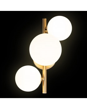 10236/3W Настенный светильник LOFT IT Tely-foto2