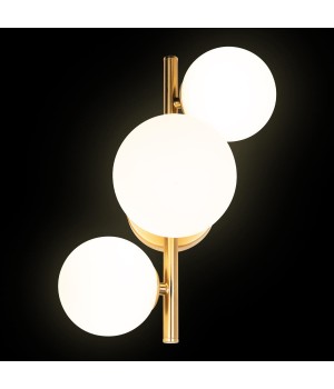 10236/3W Настенный светильник LOFT IT Tely-foto2