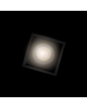 10319/B Black Встраиваемый светильник LOFT IT Flash-foto4