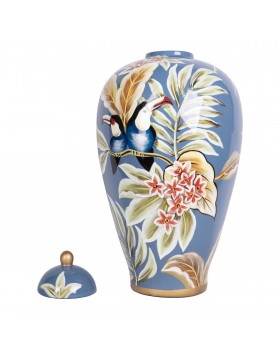 10289V/L Декоративная ваза LOFT IT Pleasure-foto5