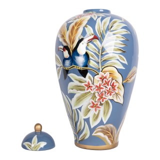 10289V/L Декоративная ваза LOFT IT Pleasure-foto5