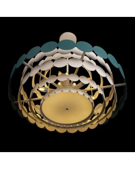 10310/M Blue Светильник на штанге LOFT IT Juicy-foto7