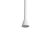 10337/850 White Подвесной светильник LOFT IT Pipe