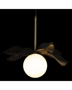 10213/A Black Подвесной светильник LOFT IT Monro-foto4