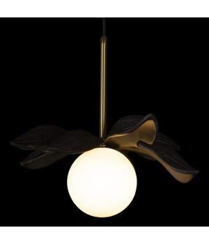 10213/A Black Подвесной светильник LOFT IT Monro-foto4