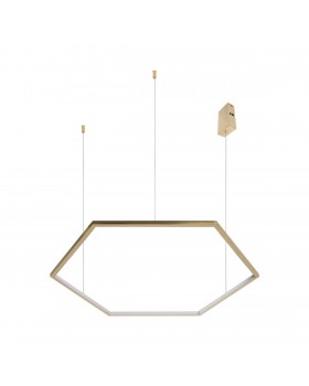 10016M Подвесной светильник LOFT IT Ring-foto4