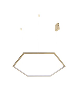 10016M Подвесной светильник LOFT IT Ring-foto4