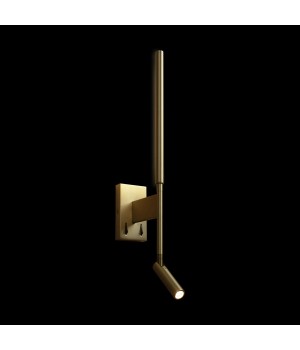 10012/6+3 AB Настенный светильник LOFT IT Stick-foto2