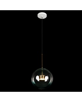 2027-P1 Blue Подвесной светильник LOFT IT Bolle-foto2