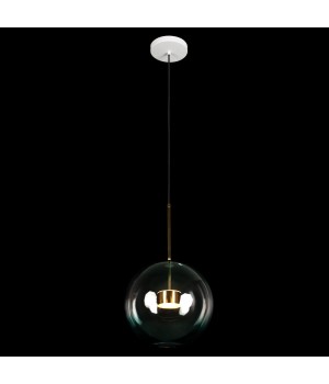 2027-P1 Blue Подвесной светильник LOFT IT Bolle-foto2