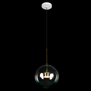 2027-P1 Blue Подвесной светильник LOFT IT Bolle-foto2