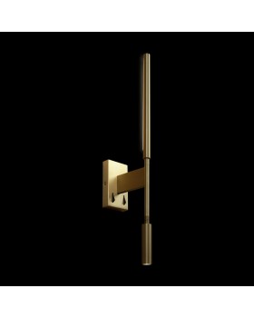 10012/6+3 AB Настенный светильник LOFT IT Stick-foto4