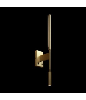 10012/6+3 AB Настенный светильник LOFT IT Stick-foto4