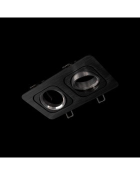 10342/2 Black Встраиваемый светильник LOFT IT Trick-foto2