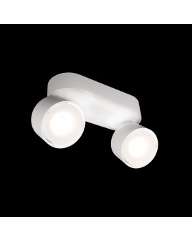 10323/2A White Накладной светильник LOFT IT Focus-foto2