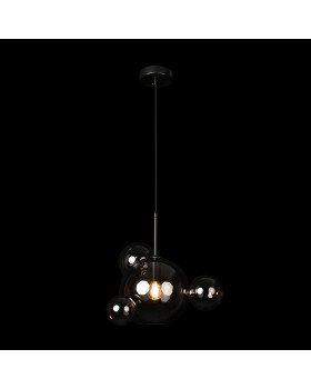 2029-P4 mini Подвесной светильник LOFT IT Bolle-foto4