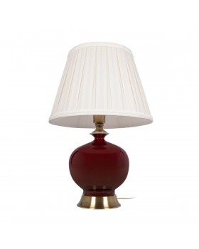 10267T/S Настольная лампа LOFT IT Ruby-foto3