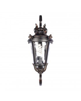 100003W Уличный настенный светильник LOFT IT Verona-foto5