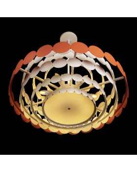 10310/M Red Светильник на штанге LOFT IT Juicy-foto7