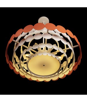 10310/M Red Светильник на штанге LOFT IT Juicy-foto7