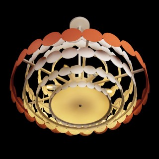 10310/M Red Светильник на штанге LOFT IT Juicy-foto7