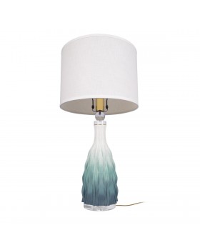 10262T/L Настольная лампа LOFT IT Mediterraneo-foto3