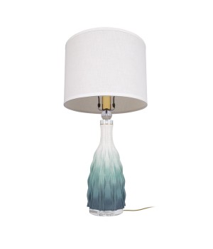 10262T/L Настольная лампа LOFT IT Mediterraneo-foto3