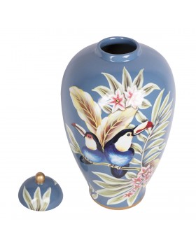 10289V/M Декоративная ваза LOFT IT Pleasure-foto6