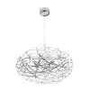 1898/750 Chrome Подвесной светильник LOFT IT Raimond