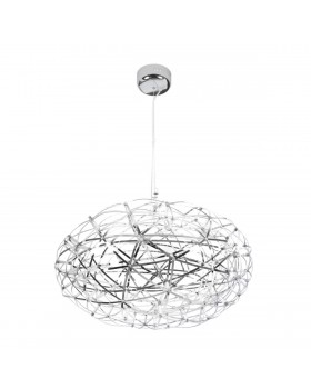 1898/750 Chrome Подвесной светильник LOFT IT Raimond-foto3