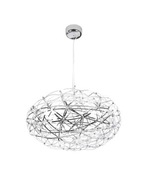 1898/750 Chrome Подвесной светильник LOFT IT Raimond-foto3