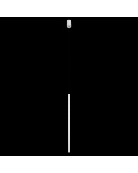 10334/1000 White Подвесной светильник LOFT IT Metropolis-foto2