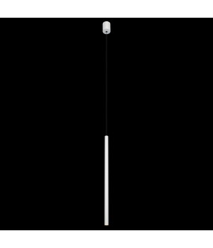 10334/1000 White Подвесной светильник LOFT IT Metropolis-foto2