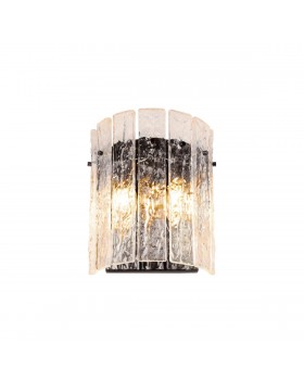 10297W Pearl black Настенный светильник LOFT IT Nevada-foto3