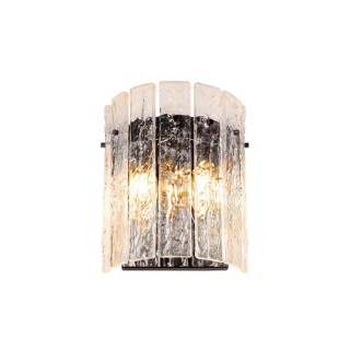 10297W Pearl black Настенный светильник LOFT IT Nevada-foto3