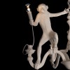 10314 White Подвесной светильник LOFT IT Monkey