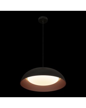 10229P Black Подвесной светильник LOFT IT Cappello-foto4